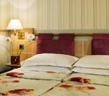 Romantic, 7 days - 6 nights Hotel***, Champs Elysées