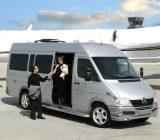 Versailles Private Guided Tour and chauffeur service