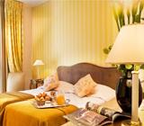 Romantic, 5 days - 4 nights Hotel****, Champs Elysées