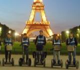 Segway Tours Paris 