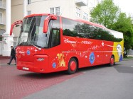 Disneyland Paris Transfer