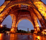 Eiffel Tower tickets