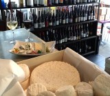 Paris cheese tasting Paris cheese tasting