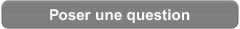 Besoin de plus d'informations?