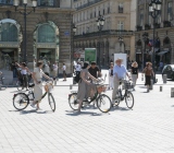 Electric Bike Tour PAris