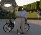 Electric Bike Tour PAris