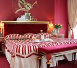 Romantic, 4 days - 3 nights Hotel****, Opra Garnier
