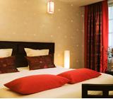 Romantic, 5 days - 4 nights Hotel***, Opra Garnier